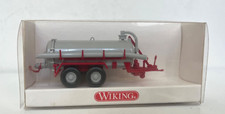 Wiking 1:87 3820117 Trecker