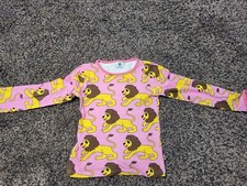 Smafolk Langarmshirt Gr