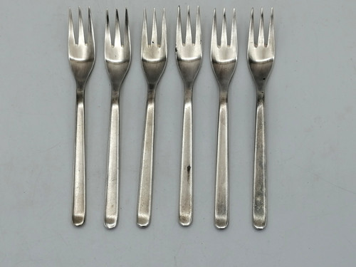 Hugo pott besteck 784 - 784, 6x