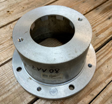 Rahmer-Jansen RaJa Lovejoy RV250/128 Pumpenträger Hydraulikpumpe Elektromotor