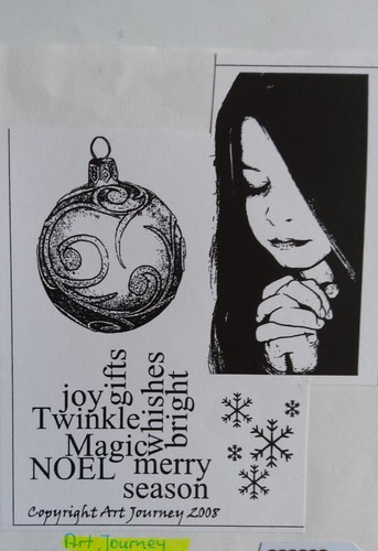 Motivstempel gummi art - motivstempel, fa.