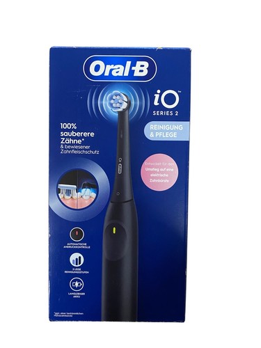Oral elektrische zahnbürste - oral-b,