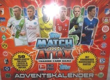 Match attax 2013 2014 - match,