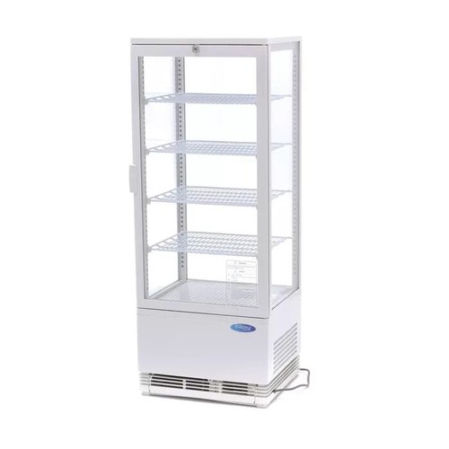 Barkühlvitrine liter - barkühlvitrine,