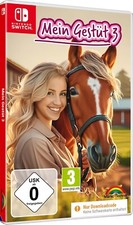 Mein Gestüt 3 -  Pferde