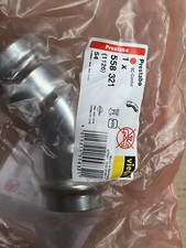 Viega Prestabo 45 Grad