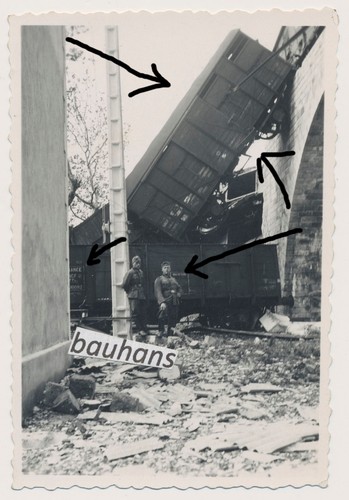 Foto frankreich - foto,