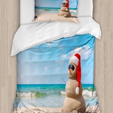 Weihnachten bettwäsche set - weihnachten,