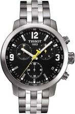 Tissot T-Sport PRC200