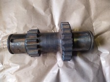 Zahnrad -für Vorgelege -T174,Waran-Dumper-Robur-K30