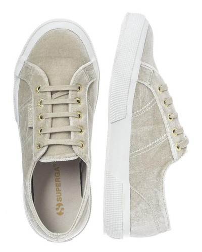 Superga 2750 polyvelvtw - 2750,