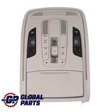 Audi A8L 4H Innen Raum