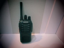 Baofeng Walkie Talkie BF-88E PMR446 Handfunkgerät Sprechfunkgeräte