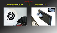 Lüfter Std Kühlschrank +