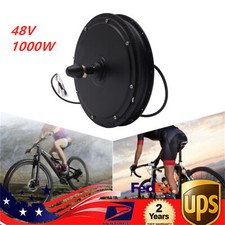 48V 1000W Elektrisch Fahrrad