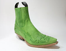 4660 Sendra Stiefeletten