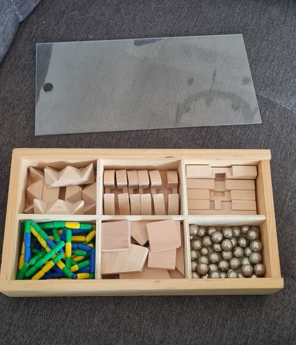 Knobelspiele
