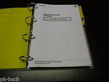 Werkstatthandbuch Reparaturanleitung Skoda Octavia Motor 44 KW 60 PS 02/1999