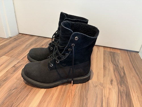 Timberland stiefel roll - timberland, roll-top