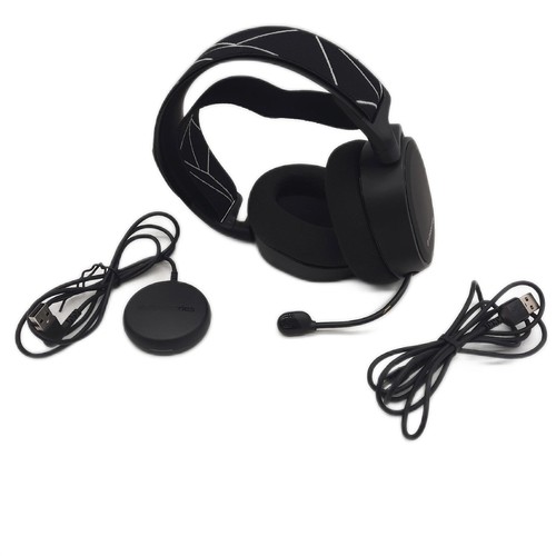 Steelseries arctis - steelseries,