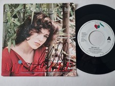 Michelle - Erste Sehnsucht 7''