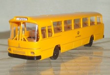 Brekina: Magirus Deutz Postbus