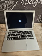Apple MacBook Air 13 Zoll 2013 Intel Core i5 1.3Ghz 4Gb RAM A1466 