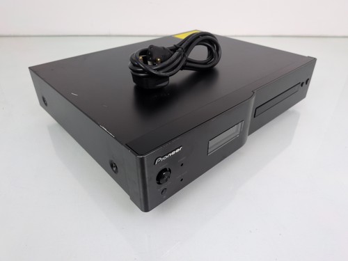 Pioneer mk2 sacd - pd-d6,