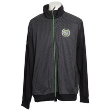 Everlast, Trainingsjacke