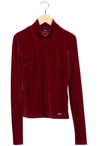 Guess langarmshirt damen - langarmshirt,