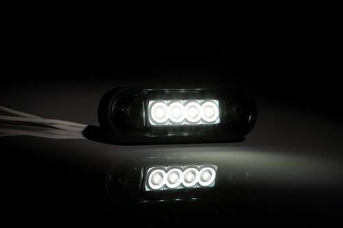 Led begrenzungsleuchte slim2 - led,