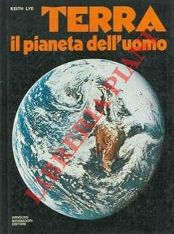 Terra der planet - der,