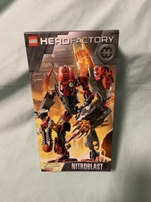 LEGO 2194 Hero Factory  -