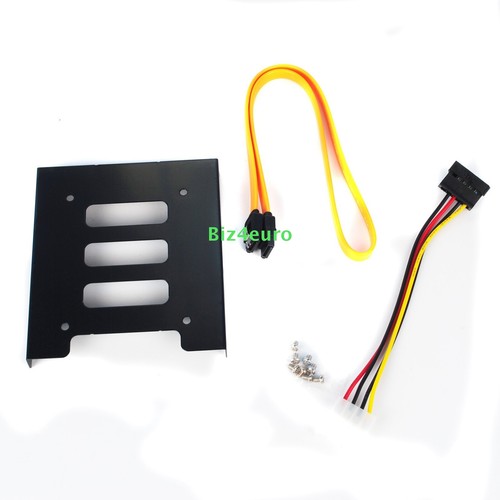 5 einbaurahmen ssd - 2,5",