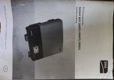 wechselrichter sma sunny boy gebraucht•	Marke/Modell: SMA Sunny Boy SB 5000TL-20