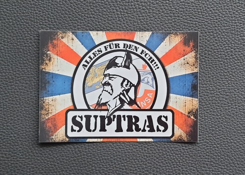 Hansa rostock aufkleber - hansa,