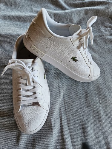 Lacoste sneaker damen - lacoste, 37.5