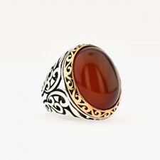 Massiver 925 Sterling Silber