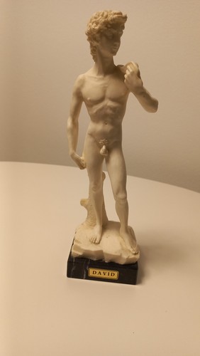Skulptur david über - skulptur,
