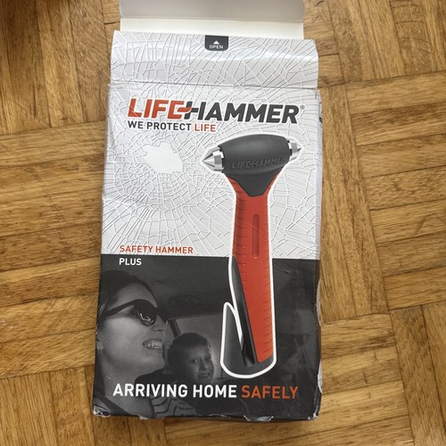 Lifehammer safety hammer - 🔨lifehammer,