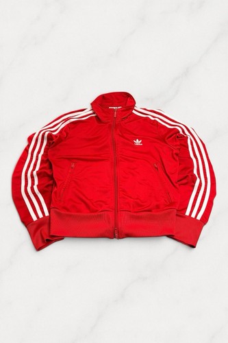 Adidas firebird zipper - zipper, |