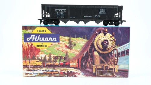 Athearn 1751 offener - athearn, h0