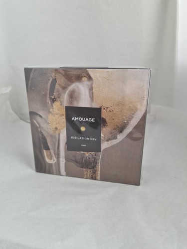 Amouage jubilation xxv - jubilation, man
