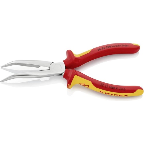 Knipex 200 vde - knipex,
