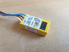 Helios Nachlaufschalter ZNE 0342 elektronisch, stufenlos