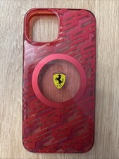 CG Mobile Ferrari Handyhülle