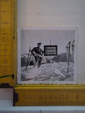 Foto skijäger - foto,