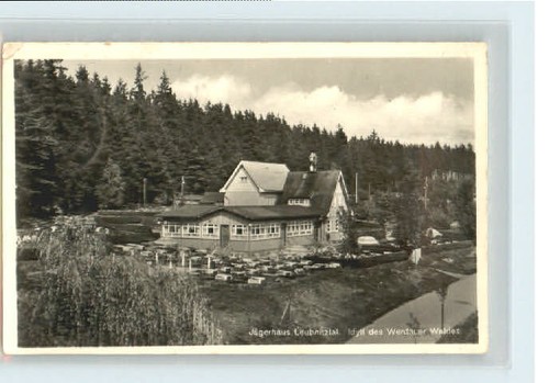 Leubnitz werdau leubnitztal - leubnitz,