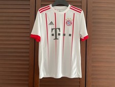 Bayern trikot champions - fc,