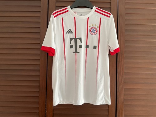 Bayern trikot champions - fc,